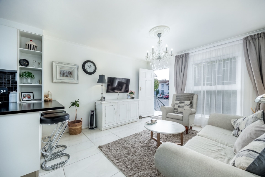 2 Bedroom Property for Sale in Vredekloof Western Cape